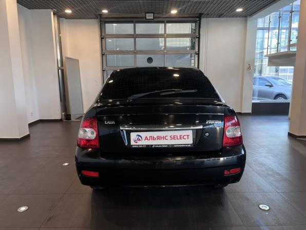 Lada (ВАЗ) Priora I с пробегом 2008 года, цена 240 000 рублей, 139040 км, хэтчбек, Автокод Объявления