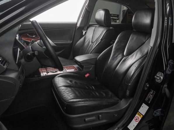 Toyota Camry VI (XV40) с пробегом 2007 года, цена 1 149 000 рублей, 267085 км, седан, Автокод Объявления