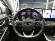Geely Emgrand II Новосибирск  - изображение 23