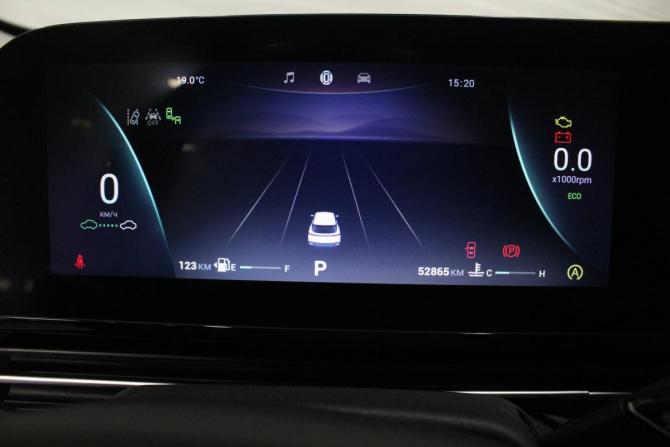 Omoda C5 I с пробегом 2023 года, цена 1 839 000 рублей, 82853 км, внедорожник, Автокод Объявления