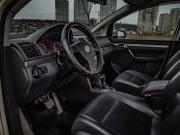 Volkswagen Touran I Рестайлинг Тюмень  - изображение 32