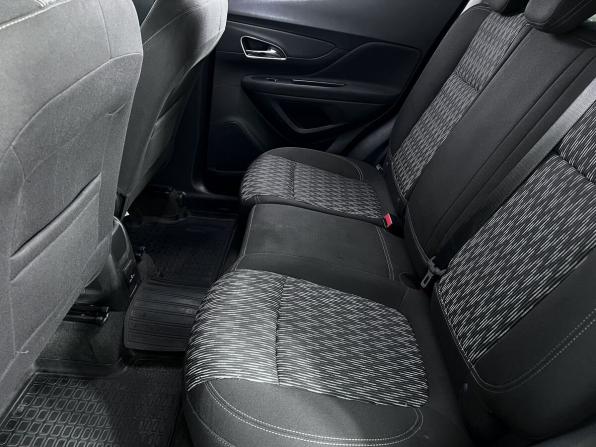 Opel Mokka I с пробегом 2014 года, цена 1 100 000 рублей, 177000 км, внедорожник, Автокод Объявления