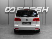 Volkswagen Touran I Рестайлинг 2 Тюмень  - изображение 22