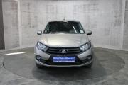 Lada (ВАЗ) Granta I Рестайлинг Ярославль  - изображение 16