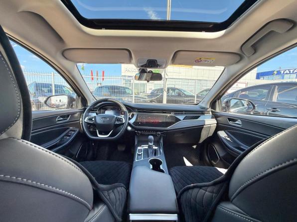 Omoda S5 с пробегом 2023 года, цена 1 370 000 рублей, 59990 км, седан, Автокод Объявления