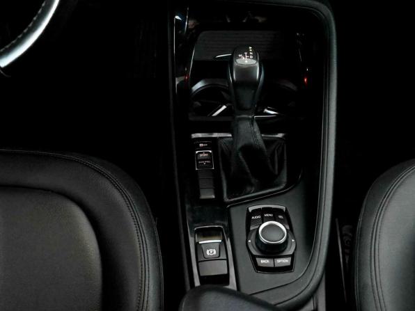 BMW X1 II (F48) с пробегом 2016 года, цена 2 359 000 рублей, 110546 км, внедорожник, Автокод Объявления