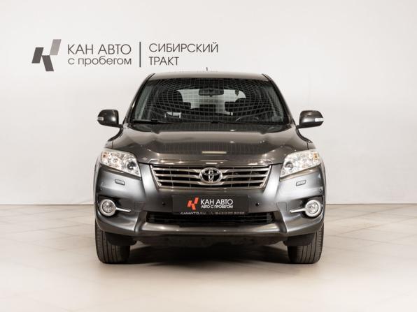Toyota RAV4 III (XA30) Рестайлинг с пробегом 2011 года, цена 1 350 000 рублей, 152200 км, внедорожник, Автокод Объявления