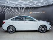 Lada (ВАЗ) Vesta I Самара  - изображение 23