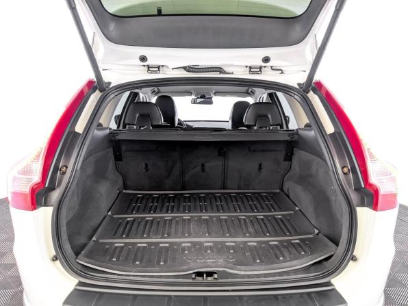 Volvo XC60 I с пробегом 2013 года, цена 2 090 000 рублей, 73000 км, внедорожник, Автокод Объявления