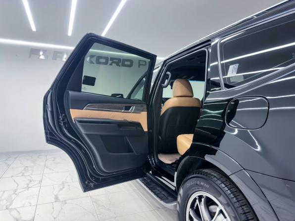Kia Mohave I Рестайлинг 2 с пробегом 2019 года, цена 3 900 000 рублей, 160318 км, внедорожник, Автокод Объявления