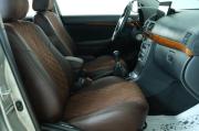 Toyota Avensis II Рестайлинг Омск  - изображение 42