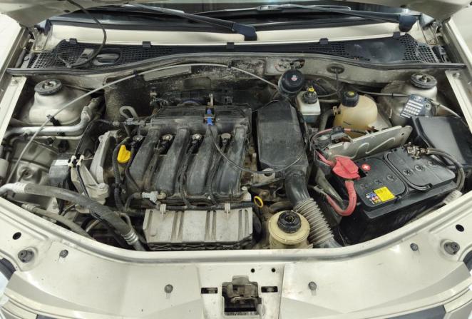 Lada (ВАЗ) Largus I с пробегом 2014 года, цена 739 000 рублей, 121461 км, универсал, Автокод Объявления