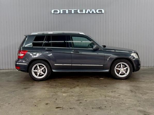 Mercedes-Benz GLK-Класс I (X204) с пробегом 2010 года, цена 1 177 000 рублей, 207753 км, внедорожник, Автокод Объявления