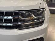 Volkswagen Teramont I Тюмень  - изображение 37