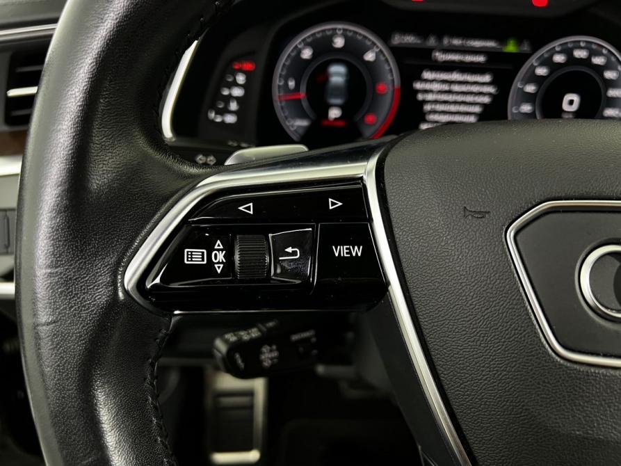 Audi A6 V (C8) Калининград  - изображение 23