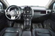 Jeep Compass I Новосибирск  - изображение 28