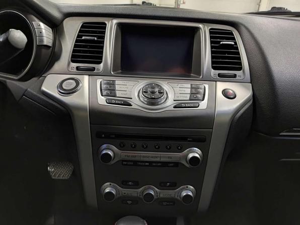 Nissan Murano II (Z51) Рестайлинг 2 с пробегом 2014 года, цена 1 305 000 рублей, 200873 км, внедорожник, Автокод Объявления