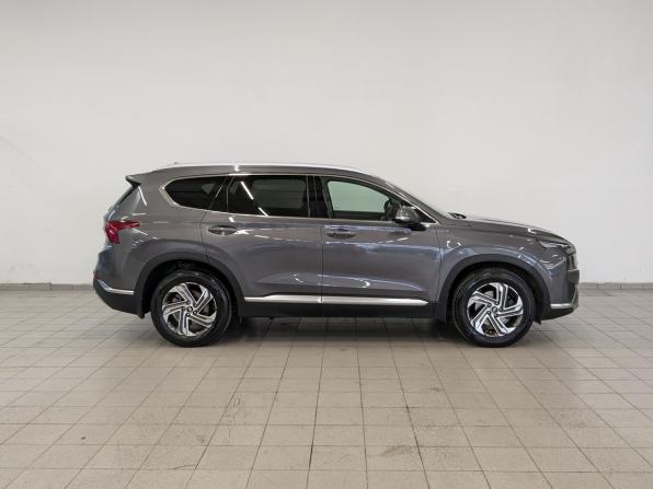Hyundai Santa Fe IV Рестайлинг с пробегом 2022 года, цена 4 200 000 рублей, 36618 км, внедорожник, Автокод Объявления