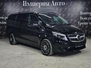 Mercedes-Benz Vito III (W447) Краснодар  - изображение 35