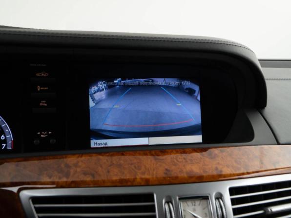 Mercedes-Benz S-Класс V (W221) Рестайлинг с пробегом 2011 года, цена 1 467 050 рублей, 172246 км, седан, Автокод Объявления