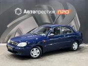 Chevrolet Lanos I Пермь  - изображение 19