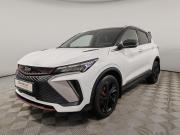 Geely Coolray I Рестайлинг Москва  - изображение 25