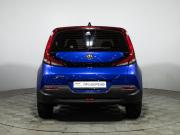 Kia Soul III Санкт-Петербург  - изображение 27