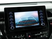 Toyota Camry VIII (XV70) Рестайлинг Санкт-Петербург  - изображение 35