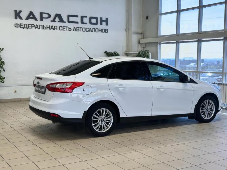 Ford Focus III Волгоград  - изображение 2