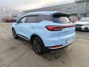 Chery Tiggo 7 Pro Max I Санкт-Петербург  - изображение 17