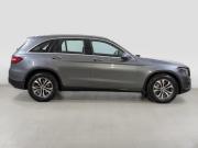 Mercedes-Benz GLC I (X253) Химки  - изображение 29