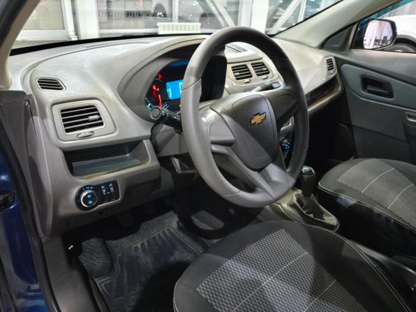 Chevrolet Cobalt II Рестайлинг с пробегом 2021 года, цена 1 029 000 рублей, 46209 км, седан, Автокод Объявления