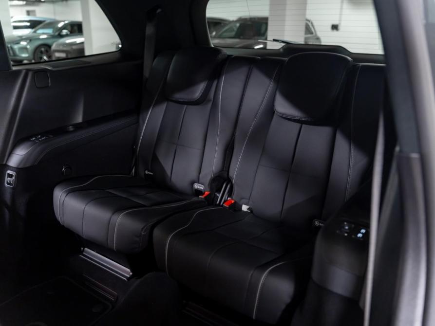 Mercedes-Benz GLS II (X167) Рестайлинг Москва  - изображение 24