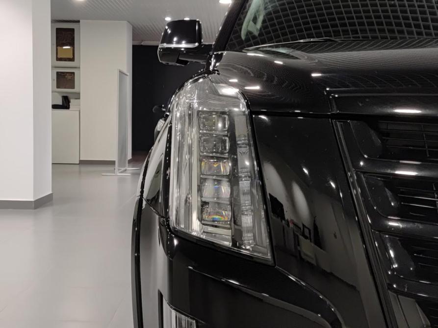 Cadillac Escalade IV Казань  - изображение 21