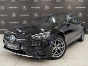 Mercedes-Benz E-Класс V (W213 S213 C238) Рестайлинг Москва  - изображение 27