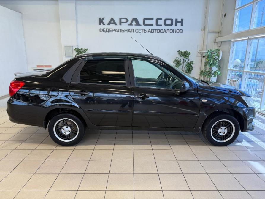 Datsun on-DO I Волгоград  - изображение 6