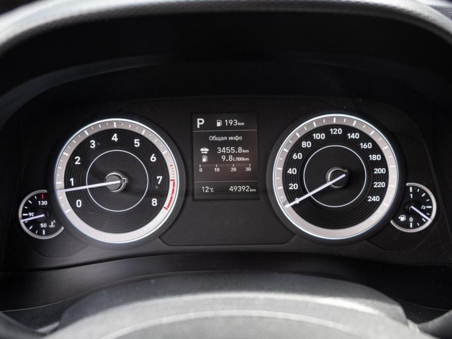 Hyundai Creta II Краснодар  - изображение 16