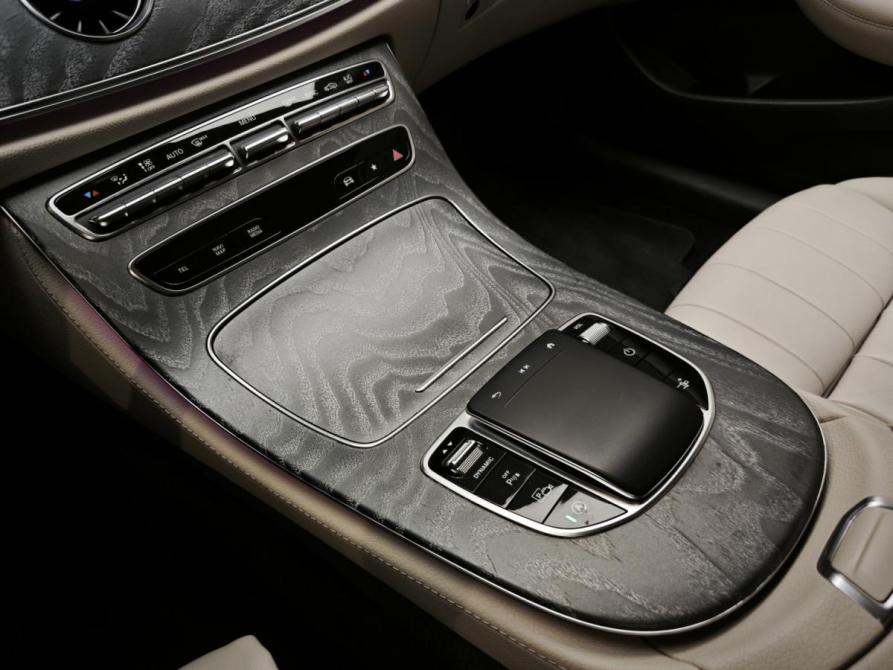 Mercedes-Benz E-Класс V (W213 S213 C238) Рестайлинг Москва  - изображение 10