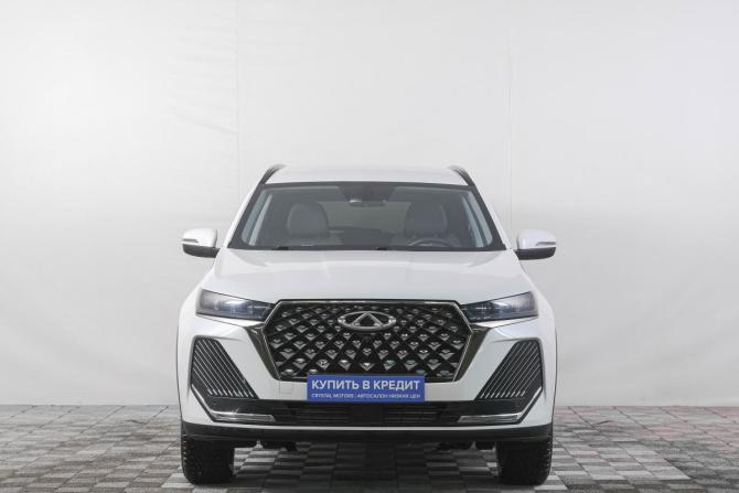 Chery Tiggo 7 Pro Max I Рестайлинг с пробегом 2024 года, цена 2 499 000 рублей, 48000 км, внедорожник, Автокод Объявления