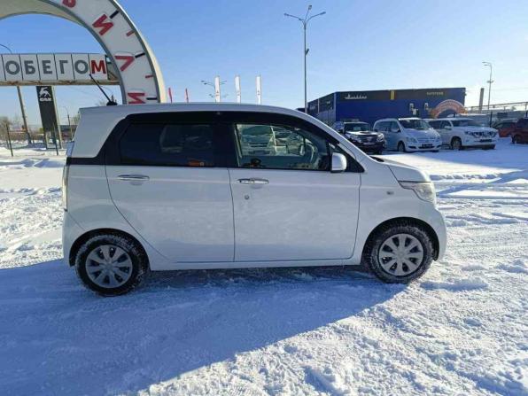 Honda N-WGN I Рестайлинг с пробегом 2019 года, цена 737 000 рублей, 137000 км, хэтчбек, Автокод Объявления