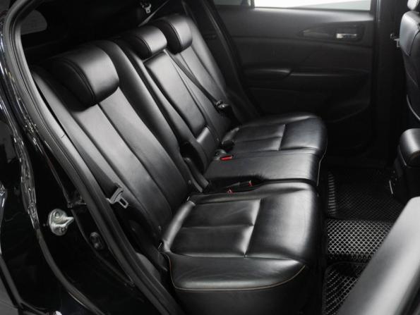 Mitsubishi Eclipse Cross I с пробегом 2018 года, цена 1 770 000 рублей, 151263 км, внедорожник, Автокод Объявления