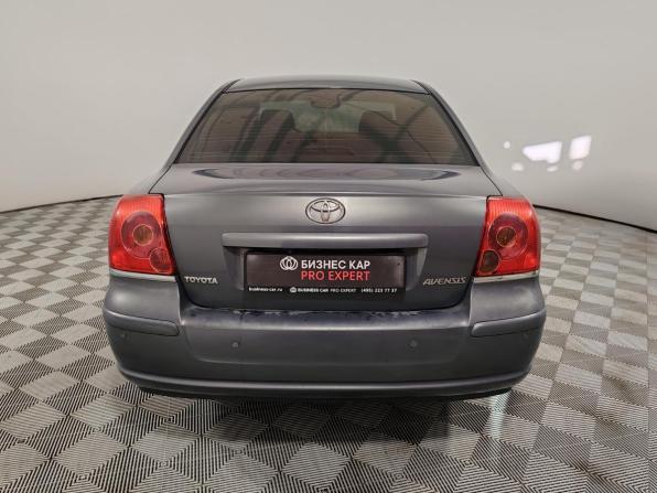 Toyota Avensis II с пробегом 2004 года, цена 799 000 рублей, 199834 км, седан, Автокод Объявления