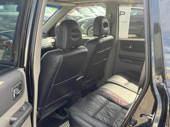Nissan X-Trail I Рестайлинг с пробегом 2007 года, цена 770 000 рублей, 239575 км, внедорожник, Автокод Объявления