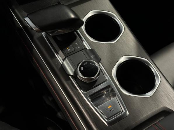 Changan CS55 Plus II с пробегом 2023 года, цена 2 150 000 рублей, 56125 км, внедорожник, Автокод Объявления