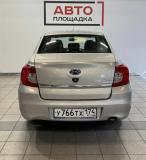 Datsun on-DO I Челябинск  - изображение 20