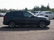 BMW X3 III (G01) Москва  - изображение 29