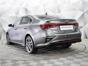 Kia Cerato IV Ульяновск  - изображение 24