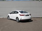 Hyundai Solaris II Рестайлинг Москва  - изображение 41