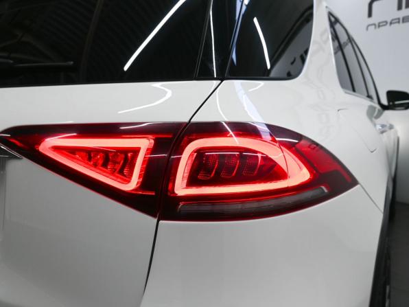 Mercedes-Benz GLE II (V167) с пробегом 2020 года, цена 6 249 900 рублей, 57000 км, внедорожник, Автокод Объявления