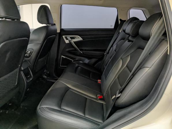 Geely Atlas I с пробегом 2021 года, цена 1 795 000 рублей, 68610 км, внедорожник, Автокод Объявления